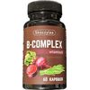 Skoczylas B-Complex - 60 Capsules