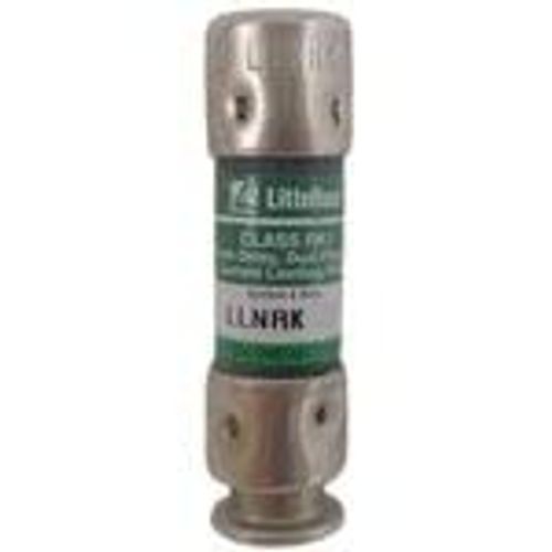 Littelfuse LLNRK003 3A 250VAC Indus & Electric Fuses UL Class RK1 Duel Ele 79458330472