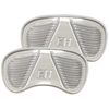 Elite Hockey Achilles Heel Gel Pad