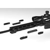 Tomytec Little Armory LA063 XM2010 Type Plastic Model 312086