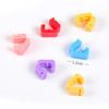 Balloon Clips 100PCS - Balloon Tying Tool with Faster Knotting