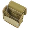 LOGOS 88230500 Hanging Tool Case (Sand)