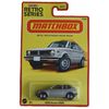 Matchbox 1976 Honda CVCC, Retro Series