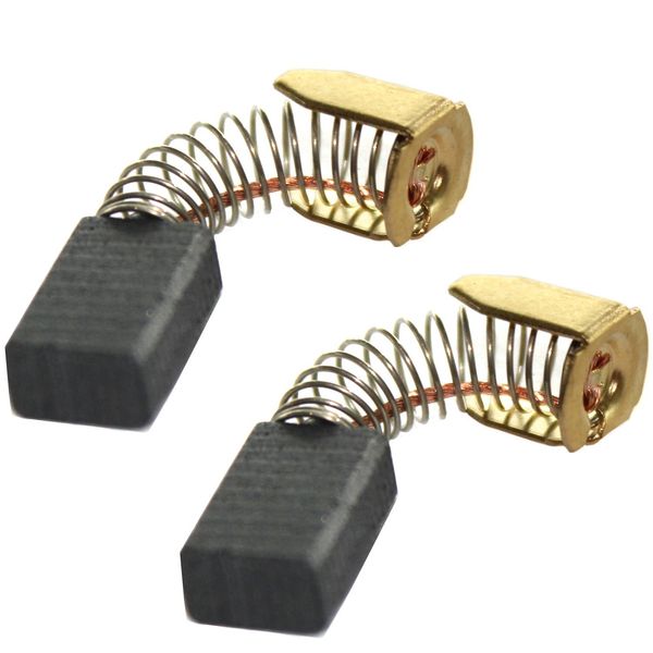Carbon Brushes for Makita CB 9 9030 9031 9032 6830
