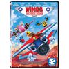 Wings: Sky Force Heroes [DVD]