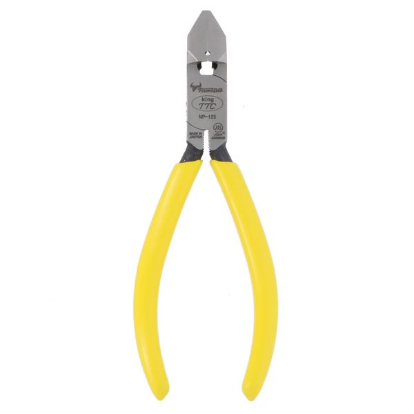 King TTC Diagonal Nipper NP – 125jis