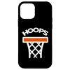 iPhone 12 mini Basketball Hoop Hoops Case