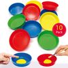 Baker Ross 10 Bunte Behälter (10er Set), sortiert