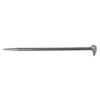 Laser 6415 Heel and Toe Pry Bar 400mm