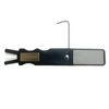3-in-1 Ice Hockey Skate Sharpening Edger Tool