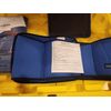 Shoulder/Back Ice Pack Wrap Cold Therapy Reusable Gel Support Brace Pain Relief