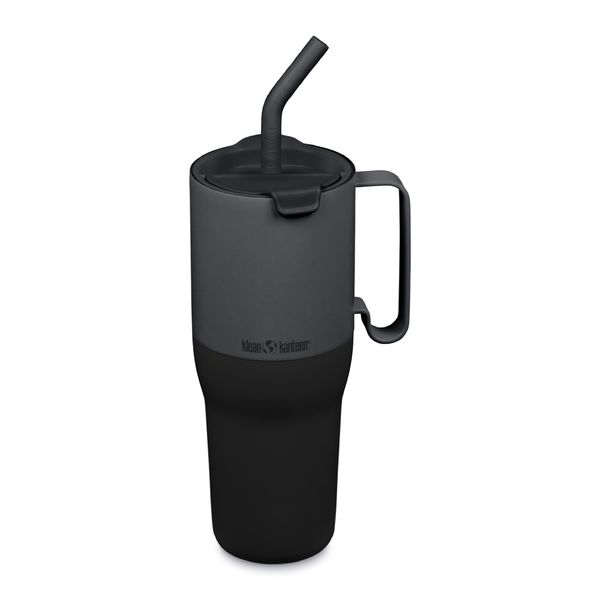 Klean Kanteen - Rise Mug, 900 ml, Black