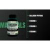 Dr. Greenic Collagen Complete 1450MG 110 Capsules | Multi-Collagen