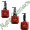 *3-Pack* Hunter Bourbon Spice Invigorating Hair & Beard Conditioner 8.5oz HC0802
