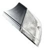 UNDERGROUND PARTS Left Nearside Passenger Side Mirror Indicator Light
