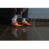 Sox Blocks Crew Socks, Multi-colour