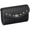 Shaf International SH49909 Black Small PVC Windshield Bag
