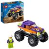 LEGO City Powerful Monster Truck 60251
