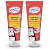 Dresdner Essenz Winter Hand Cream with German Text 'Ich wär' Dich auf!' 2 x 75 ml Pack of 2