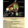 Fender Stratocaster Solderless HSS wiring Upgrade + Coil split + Treble bleed