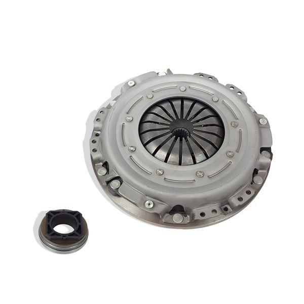 Modular Clutch Flywheel Kit fits 95-05 Dodge Neon Stratus Talon Eclipse Breeze