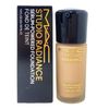 M·A·C Cosmetics Studio Radiance Serum-Powered Foundation - N32 (1 fl oz / 30 mL)