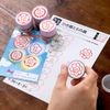 Beverly Stamp Teacher's Reward Stamp Standard SE4-055