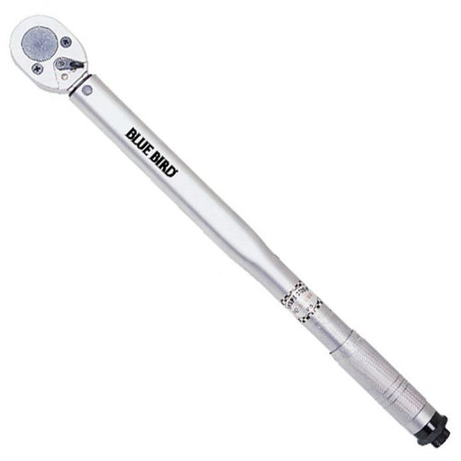 [E-Line Korea]_Blue Tech-Torque Wrench T-80 9.5(3 8) (1EA) Measuring Tool Equipment Other Work+★★★★★, ▶I will buy this product^^