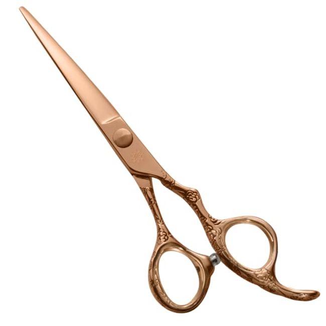 Ritter Scissors Friseurschere Lady Rosé 5,5"