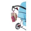 AltaBeBe AL1011 Multifunctional Hook, Black