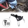 Car Fuel Pump Removal Tool 5.3-7.2" Adjustable Fuel Tank Lock Ring Universal