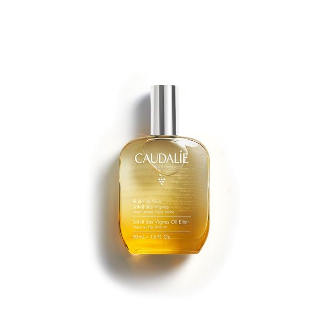 Caudalie Soleil des Vignes Oil Elixir 50 ml