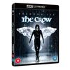 The Crow 4K UHD