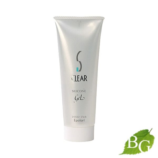 Chuo Organic Chemical Epolar Clear Gel 110g