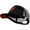 COMPRESSPORT Trucker Running Cap Black