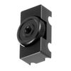 Universal Cable Clamp, Quick Release USB Cable HDMI Cable, Charging Cable Lock Clip Clamp for Canon 5D2 5D3 DSLR Camera