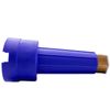Allmess UP6000 / A34 Mounting Key Measuring Capsule Water Meter
