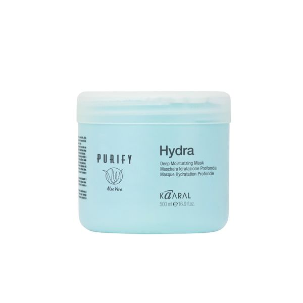 Purify Hydra Mask