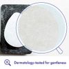 Buf-Puf Regular Facial Sponge 1 Each (Pack of 12)