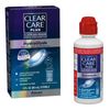 Clear Care Plus Cleaning & Disinfecting Lens Solution Hydraglyde Sterile 3oz
