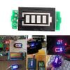 Li-ion 4S 16.8V 4 Block Lithium Power Module Battery Capacity LED Display Tester