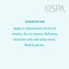 BCL SPA Natural Remedy Callus Remover, 12 oz