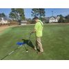 GoBUDi Longest Divot Pitch Mark Tool, Fix Ball Marks & Pick Up Golf Balls Without Bending
