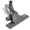 Masterpart Ultra Slim Flat Out Head Floor Tool Brush Compatible with Dyson Vacuum Cleaners