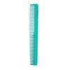 ramixido-ru Comb No. 689 Green Total length 217 mm