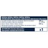 ADVANCE - ADVANCE ADS DENTAL STICK MINI 360 gr - 360 g