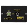 Guest 298-57, 503-1 Control Panel Models