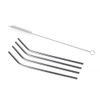 Rietje RVs Curved Set of 4 Cleaning Bristles
