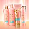 Lux Straight & Beauty Conditioner Pump 400g