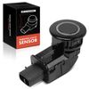 A-Premium Reverse Backup Parking Assist Sensor Compatible with Select Lexus Models - LS430 2002 2003 2004 2005 2006, Replace# 89341500110E1